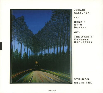 STRINGS REVISITED