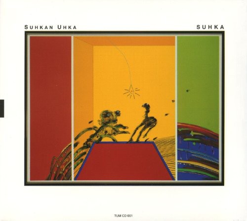 SUHKA