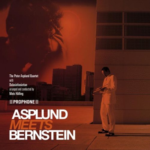 Asplund meets Bernstein