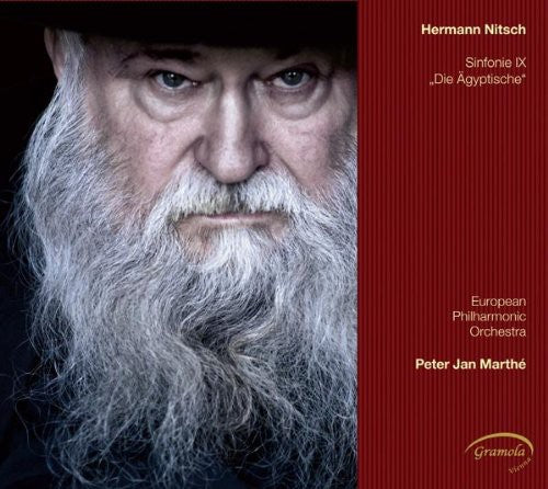 Nitsch: Symphony No. 9