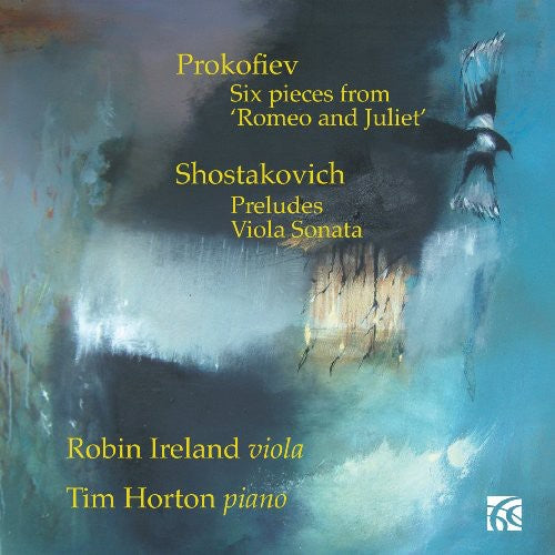 Prokofiev, S.: Romeo and Juliet / Shostakovich, D.: 24 Prelu