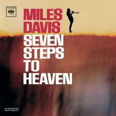 SEVEN STEPS TO HEAVEN