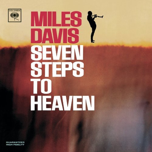 SEVEN STEPS TO HEAVEN