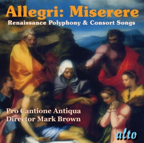 Allegri: Miserere