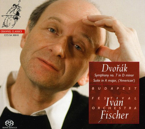 Symphony N7 & Suite in A Major