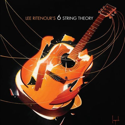 6 STRING THEORY