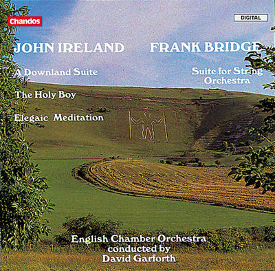 Ireland, Bridge: Suites, Etc / Garforth, English Co