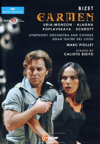 Bizet: Carmen