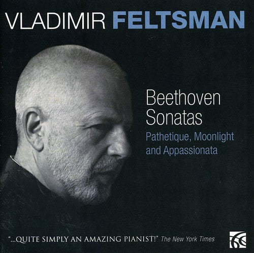 Feltsman plays Beethoven