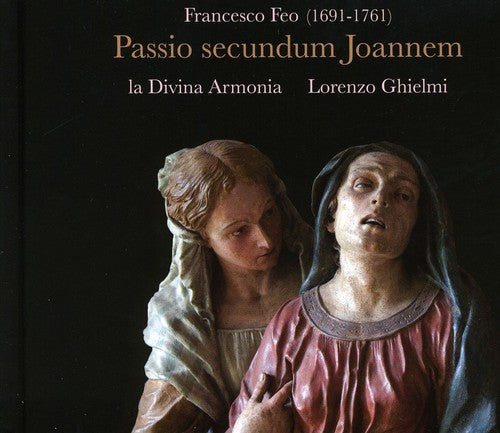 PASSIO SECUNDUM JOANNEM