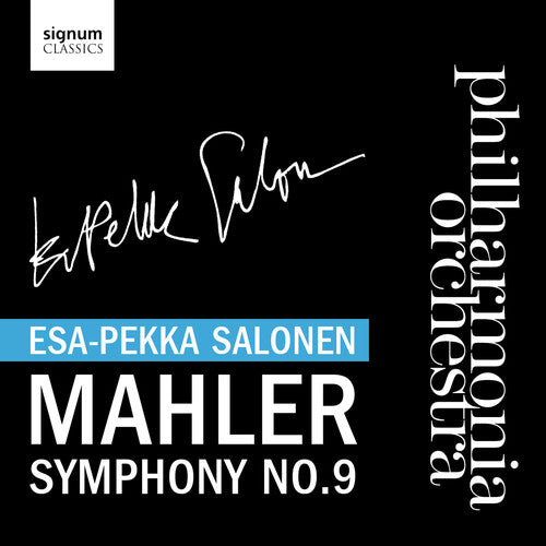 Mahler: Symphony No. 9
