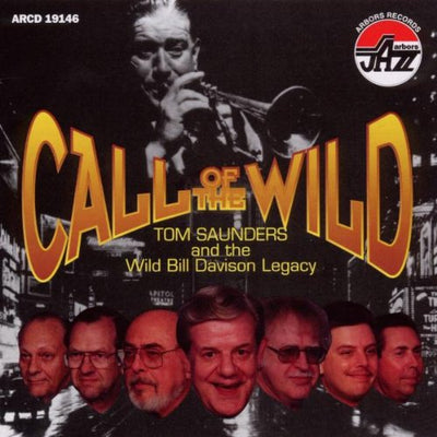 CALL OF THE WILD