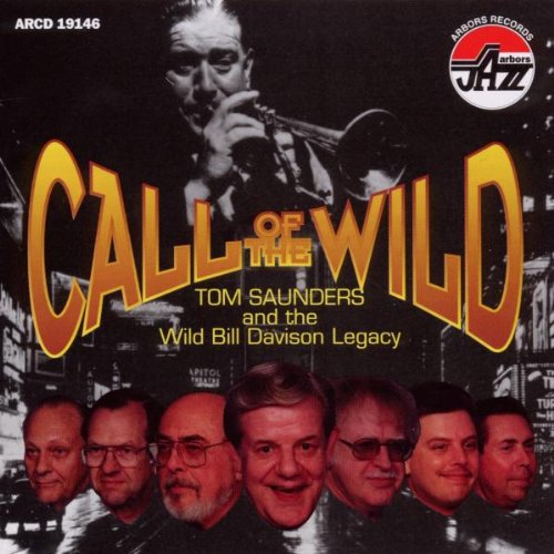 CALL OF THE WILD
