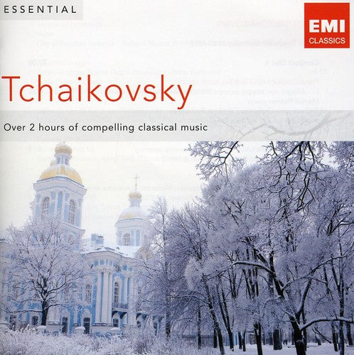 ESSENTIAL TCHAIKOVSKY