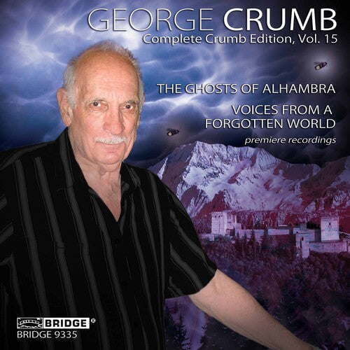 Complete Crumb Edition, Vol. 15