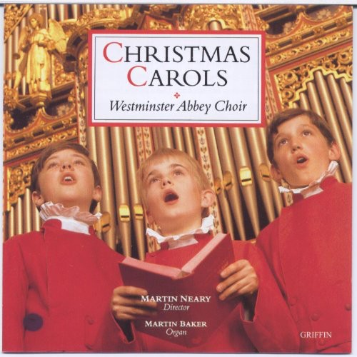 CHRISTMAS CAROLS