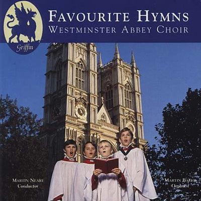 FAVOURITE HYMNS