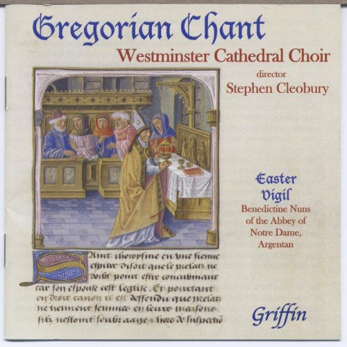 MUSIC AROUND THE YEAR / LANGUAGES OF THE CHANT