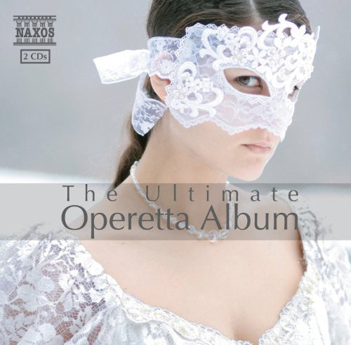 The Ultimate Operetta Album