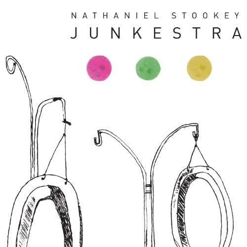 Stookey: Junkestra