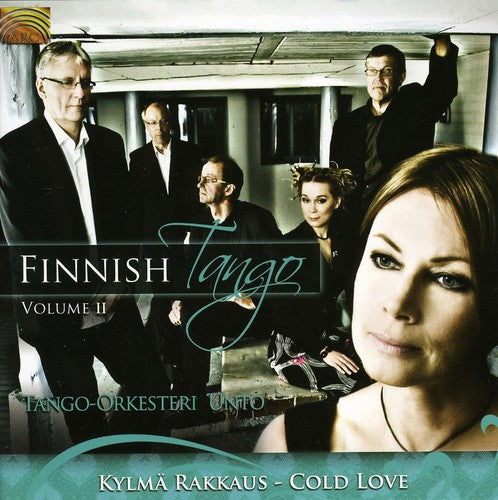 Finnish Tango, Vol. 2