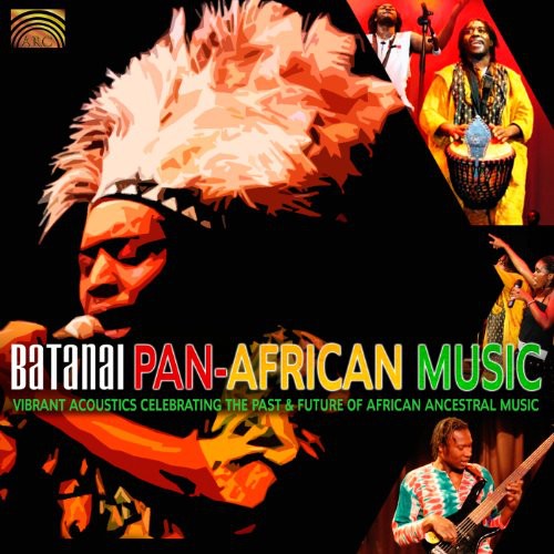 Pan-African Music: Vibrant Acoustics Celebrating the Past an