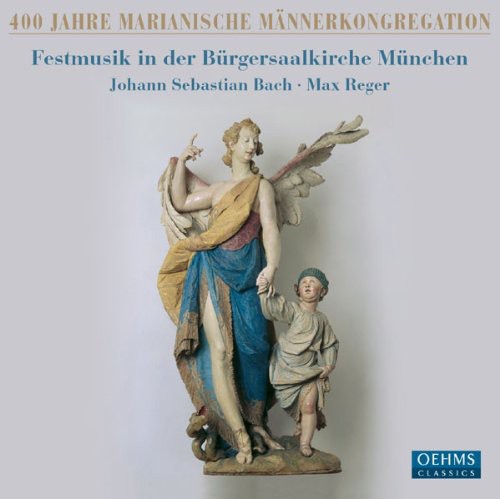 400 Jahre Marianische Männerkongregation - Festmusik in der