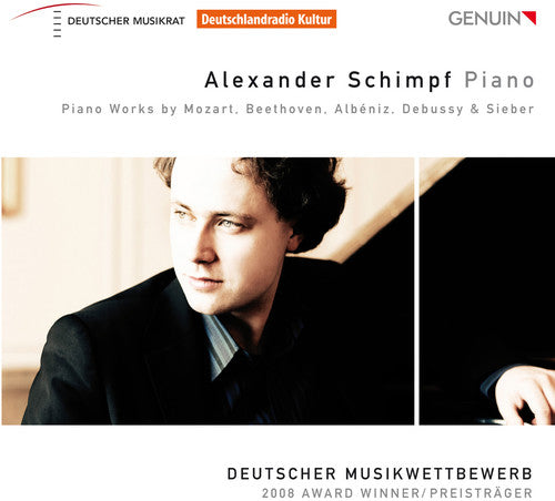 Alexander Schimpf
