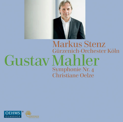 Mahler: Symphony No. 4