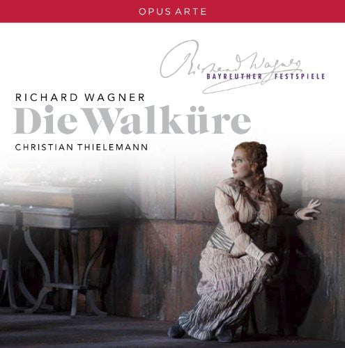 Wagner: Die Walküre