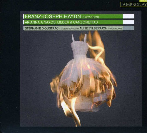 Haydn: Arianna a Naxos