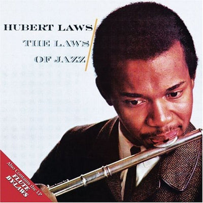 LAWS OF JAZZ / FLUTE BY-LAWS