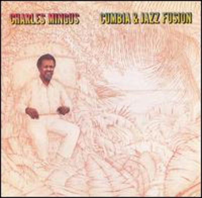 CUMBIA & JAZZ FUSION