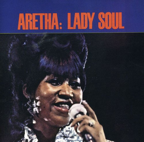 LADY SOUL