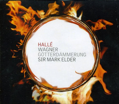 Wagner: Gotterdammerung / Elder, Gustafson, Bickley, Dalayman, Cleveman, Jun, Shore