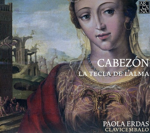 Cabezón: La Tecla de l'Alma