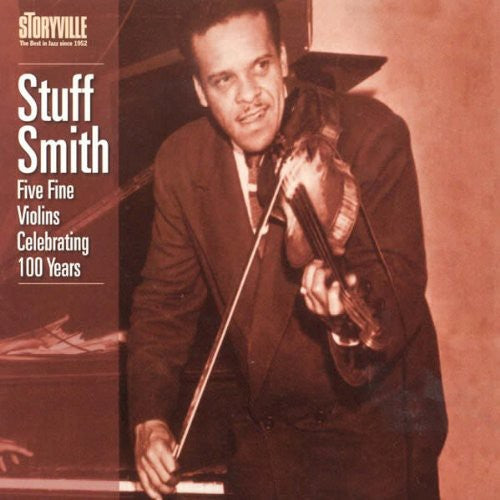 Five Fine Violins