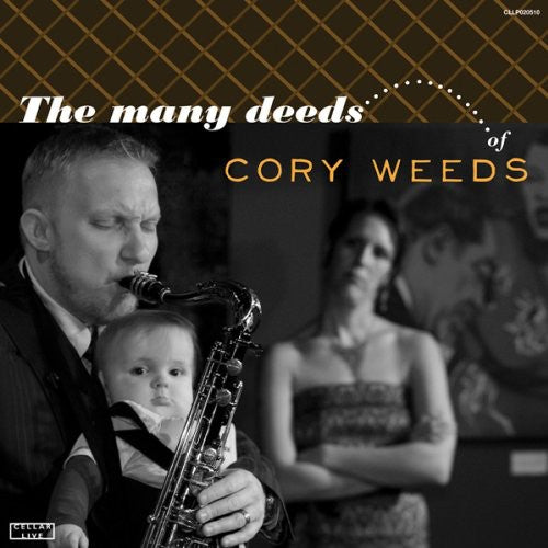 MANY DEEDS OF CORY WEEDS