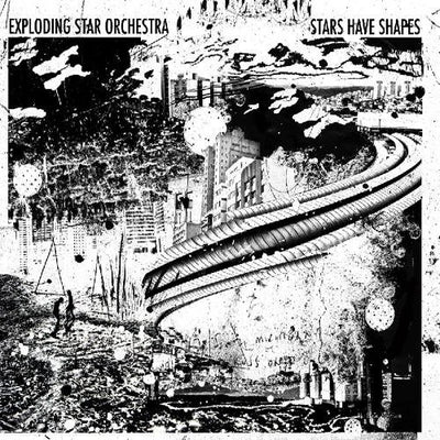 STARS HAVE SHAPES