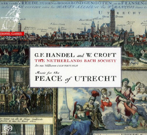 Music for the Peace of Utrecht