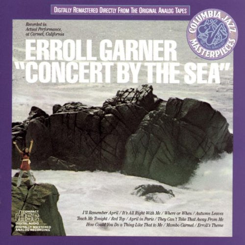 CONCERT BY THE SEA