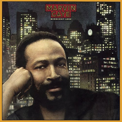 MIDNIGHT LOVE