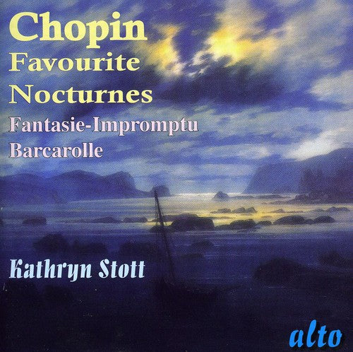 Chopin: Favourite Nocturnes