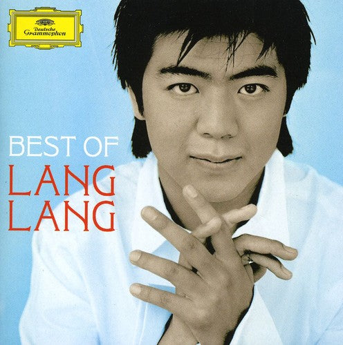 BEST OF LANG LANG