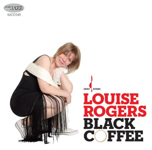 BLACK COFFEE