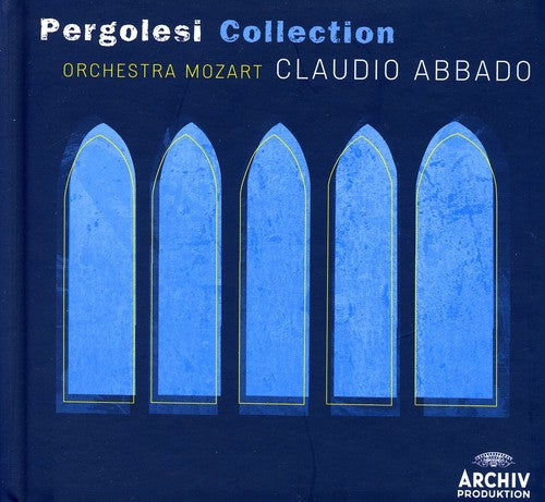 PERGOLESI COLLECTION