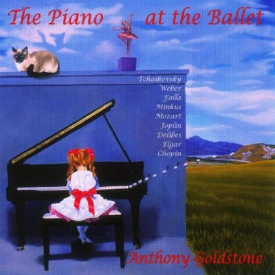 The Piano at the Ballet