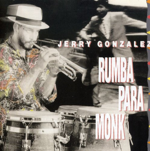 RUMBA PARA MONK