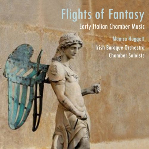 Flights Of Fantasy - Early Italian Chamber Music