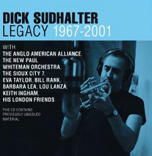 SUDHALTER, Dick: Legacy